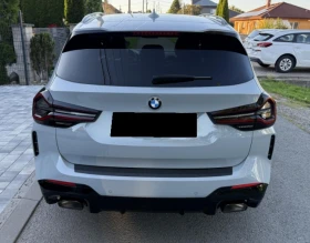 Обява за продажба на BMW X3 20d xDrive M Pack ~ 104 398 лв. - изображение 5