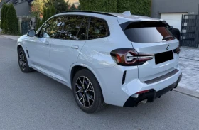 Обява за продажба на BMW X3 20d xDrive M Pack ~ 104 398 лв. - изображение 6