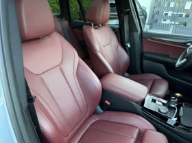 Обява за продажба на BMW X3 20d xDrive M Pack ~ 104 398 лв. - изображение 10