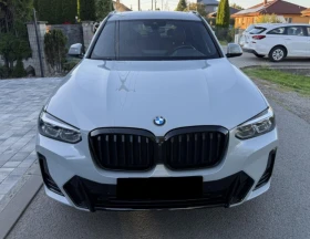 Обява за продажба на BMW X3 20d xDrive M Pack ~ 104 398 лв. - изображение 1