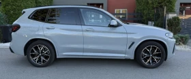 Обява за продажба на BMW X3 20d xDrive M Pack ~ 104 398 лв. - изображение 3