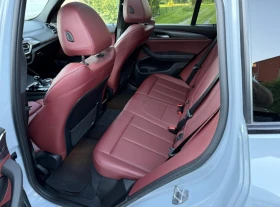 BMW X3 20d xDrive M Pack | Mobile.bg    14