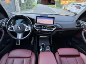Обява за продажба на BMW X3 20d xDrive M Pack ~ 104 398 лв. - изображение 8