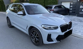 Обява за продажба на BMW X3 20d xDrive M Pack ~ 104 398 лв. - изображение 1