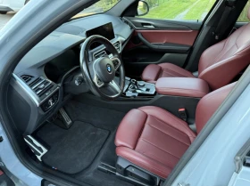 Обява за продажба на BMW X3 20d xDrive M Pack ~ 104 398 лв. - изображение 7