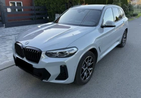 Обява за продажба на BMW X3 20d xDrive M Pack ~ 104 398 лв. - изображение 2