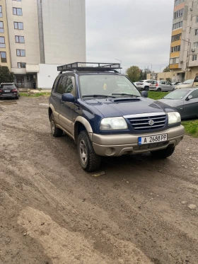 Suzuki Grand vitara | Mobile.bg    2