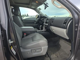 Toyota Sequoia LIMITED* 5.7* V8* ПОДГРЕВ* КАМЕРА* КЕЙЛЕС - 28500 лв. / 14571.82 € - 76411642 12