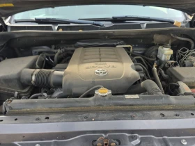 Toyota Sequoia LIMITED* 5.7* V8* ПОДГРЕВ* КАМЕРА* КЕЙЛЕС - 28500 лв. / 14571.82 € - 76411642 16