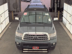 Toyota Sequoia LIMITED* 5.7* V8* ПОДГРЕВ* КАМЕРА* КЕЙЛЕС - 28500 лв. / 14571.82 € - 76411642 5
