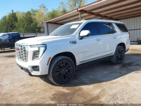 Gmc Yukon 4WD DENALI | Mobile.bg    2