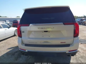 Gmc Yukon 4WD DENALI | Mobile.bg    5