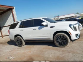 Gmc Yukon 4WD DENALI | Mobile.bg    7