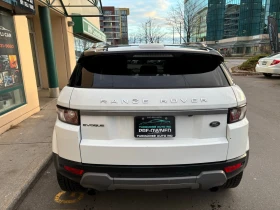 Land Rover Range Rover Evoque Pure Plus * CARFAX* * АвтоКредит* (ЦЕНА ДО БГ) - 23999 лв. / 12270.49 € - 21791362 5