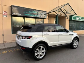 Land Rover Range Rover Evoque Pure Plus * CARFAX* * АвтоКредит* (ЦЕНА ДО БГ) - 23999 лв. / 12270.49 € - 21791362 3