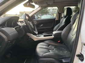 Land Rover Range Rover Evoque Pure Plus * CARFAX* * АвтоКредит* (ЦЕНА ДО БГ) - 23999 лв. / 12270.49 € - 21791362 6