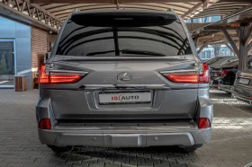 Lexus LX 570 5.7/4X4/Камера 360/Обдухване/FaceLift - 25500 € / 49873.67 лв. - 57903680 3