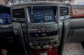 Lexus LX 570 5.7/4X4/Камера 360/Обдухване/FaceLift - 25500 € / 49873.67 лв. - 57903680 9