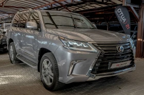 Lexus LX 570 5.7/4X4/Камера 360/Обдухване/FaceLift - 25500 € / 49873.67 лв. - 57903680 2