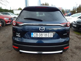 Mazda CX-9 2.5i* 4x4* 7места* 43000км.* , снимка 5