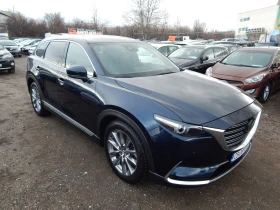 Mazda CX-9 2.5i* 4x4* 7места* 43000км.* , снимка 3
