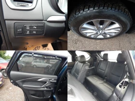 Mazda CX-9 2.5i* 4x4* 7места* 43000км.* , снимка 8