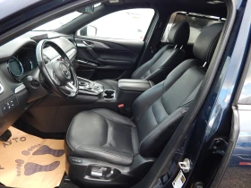 Mazda CX-9 2.5i* 4x4* 7места* 43000км.* , снимка 11