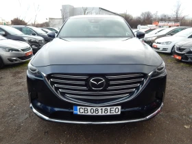 Mazda CX-9 2.5i* 4x4* 7места* 43000км.* , снимка 2
