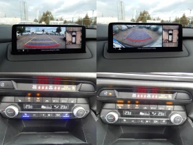 Mazda CX-9 2.5i* 4x4* 7места* 43000км.* , снимка 9
