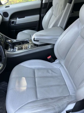 Land Rover Range Rover Sport 3.0 SDV6 , снимка 12