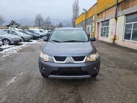 Mitsubishi Outlander 2.0TDI 140к.с. ITALY - 3850 € / 7529.95 лв. - 13139374 2