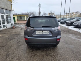 Mitsubishi Outlander 2.0TDI 140к.с. ITALY - 3850 € / 7529.95 лв. - 13139374 6