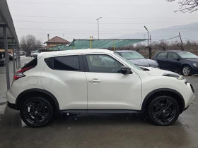 Nissan Juke 1.2T* TEKNA* CAYLESS GO* NAVI* 360-KAMERA* START-S - 8450 € / 16526.76 лв. - 70276702 10