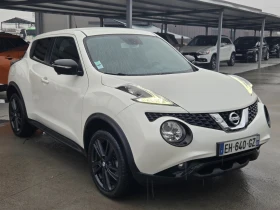 Nissan Juke 1.2T* TEKNA* CAYLESS GO* NAVI* 360-KAMERA* START-S