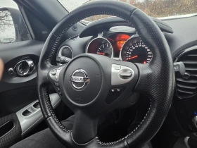Nissan Juke 1.2T* TEKNA* CAYLESS GO* NAVI* 360-KAMERA* START-S - 8450 € / 16526.76 лв. - 70276702 14