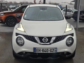 Nissan Juke 1.2T* TEKNA* CAYLESS GO* NAVI* 360-KAMERA* START-S - 8450 € / 16526.76 лв. - 70276702 13