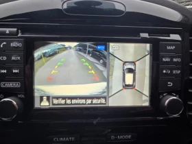 Nissan Juke 1.2T* TEKNA* CAYLESS GO* NAVI* 360-KAMERA* START-S - 8450 € / 16526.76 лв. - 70276702 16