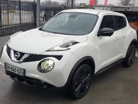 Nissan Juke 1.2T* TEKNA* CAYLESS GO* NAVI* 360-KAMERA* START-S - 8450 € / 16526.76 лв. - 70276702 8