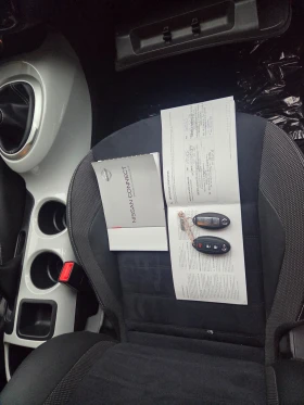 Nissan Juke 1.2T* TEKNA* CAYLESS GO* NAVI* 360-KAMERA* START-S - 8450 € / 16526.76 лв. - 70276702 5