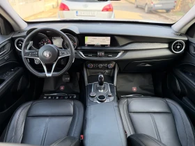 Alfa Romeo Stelvio 2.2 JTDM Super Q4 ���� ��������� | Mobile.bg � ����� ������ 9