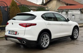 Alfa Romeo Stelvio 2.2 JTDM Super Q4 Внос Швейцария - 16818 € / 32893.15 лв. - 55911840 7