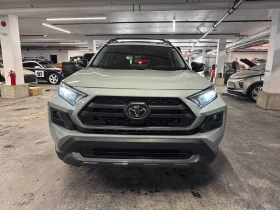 Toyota Rav4 * Trail AWD * CARFAX * ПОДГРЕВИ * ОБДУХВАНЕ - 28000 € / 54763.24 лв. - 32911458 6