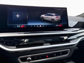 BMW X6 M60/530HP/xDRIVE/PRO/360/H&K/HUD/911v - 88599 € / 173284.58 лв. - 22779555 9
