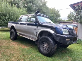 Mitsubishi L200 undefined | Auto.bg — изображение 4