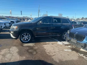 Jeep Grand cherokee Summit С РЕГИСТРАЦИЯ & АВТО КРЕДИТ  - 20450 € / 39996.72 лв. - 44939354 2