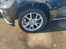 Jeep Grand cherokee Summit С РЕГИСТРАЦИЯ & АВТО КРЕДИТ  - 20450 € / 39996.72 лв. - 44939354 7
