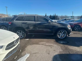 Jeep Grand cherokee Summit С РЕГИСТРАЦИЯ & АВТО КРЕДИТ  - 20450 € / 39996.72 лв. - 44939354 3
