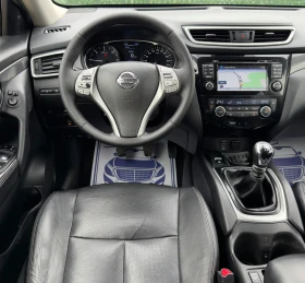 Nissan X-trail 1.6DCi NAVI* XENON* ITALY - 8600 € / 16820.14 лв. - 30886104 12