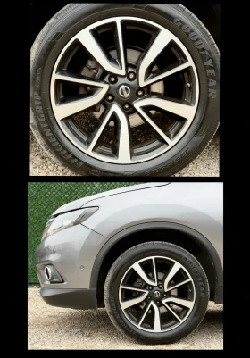 Nissan X-trail 1.6DCi NAVI* XENON* ITALY - 8600 € / 16820.14 лв. - 30886104 9