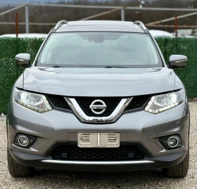 Nissan X-trail 1.6DCi NAVI* XENON* ITALY - 8600 € / 16820.14 лв. - 30886104 2
